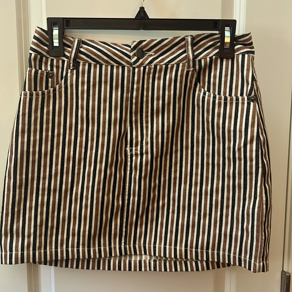 Medium skirt